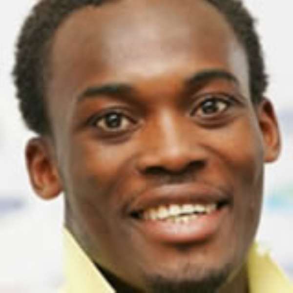 Michael Essien
